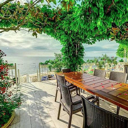 La Mer Luxury Apartments Golden Sands Exterior foto