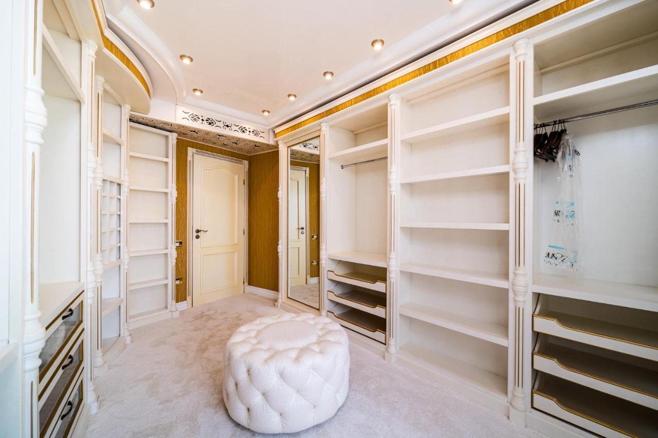 La Mer Luxury Apartments Golden Sands Exterior foto
